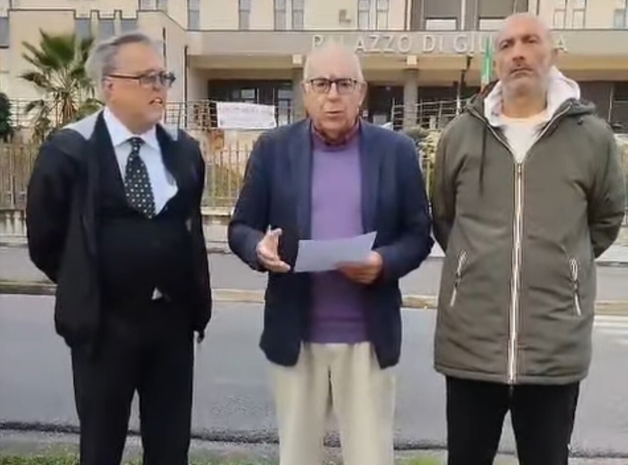 images Pandemia, parole shock della professoressa Gismondo: i comitati cosentini chiedono l’intervento della magistratura