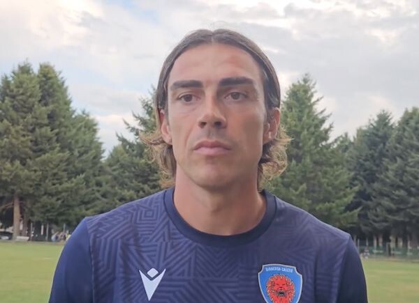 images Sarà Marco Turati il nuovo allenatore del Catanzaro