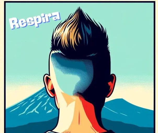 images Musica e narrazioni del Sud: una nuova frontiera creativa con "Respira" di Francesco Pungitore