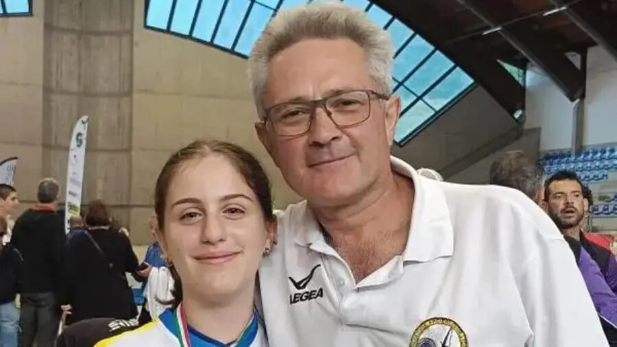 Catanzaro, medaglia d’oro per gli Arcieri club Lido images Catanzaro, medaglia d’oro per gli Arcieri club Lido