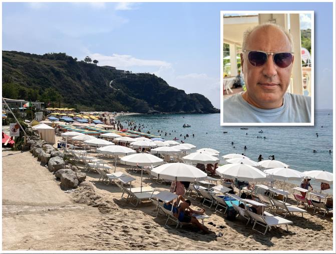 images Balneari, Incoronato (Assodemaniali) plaude la scelta di Occhiuto