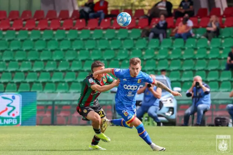 images Serie BKT, Catanzaro e Sampdoria in campo alle 20.30: le formazioni ufficiali