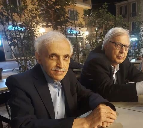 images Assoluzione Sgarbi, Corbelli: "Sia nuovamente nominato sottosegretario"