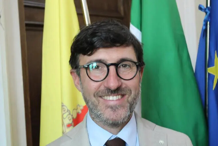 images Catanzaro, lavori di mitigazione rischio idrogeologico su Viale dei Normanni: pubblicata la gara