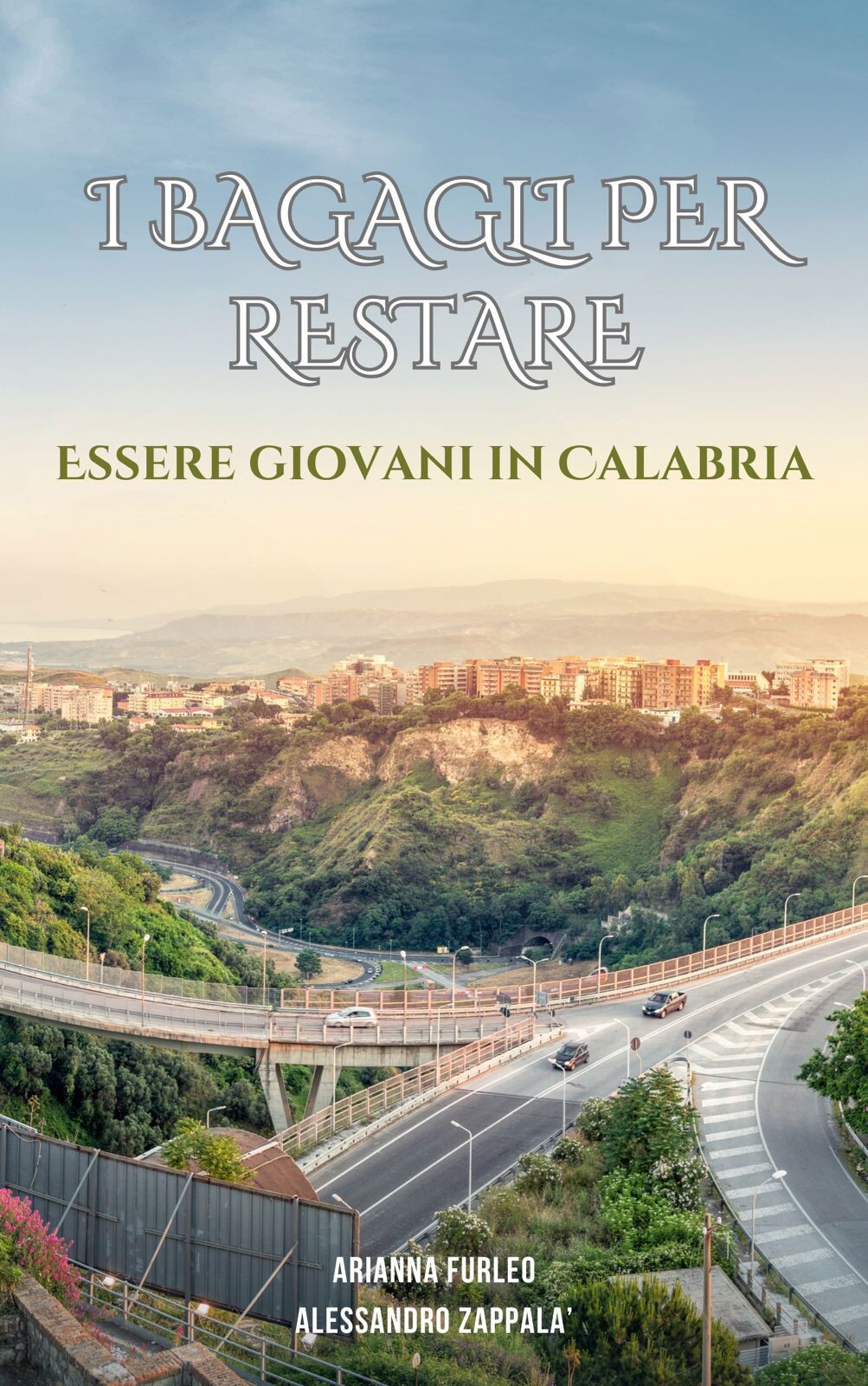 Da Catanzaro e Sersale 2 ragazzi raccontano il coraggio di restare con "I bagagli per restare-Essere giovani in Calabria" images Da Catanzaro e Sersale 2 ragazzi raccontano il coraggio di restare con "I bagagli per restare-Essere giovani in Calabria"