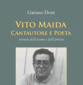 Soverato abbraccia la memoria di Vito Maida: successo per la presentazione del volume di Gaetano Drosi