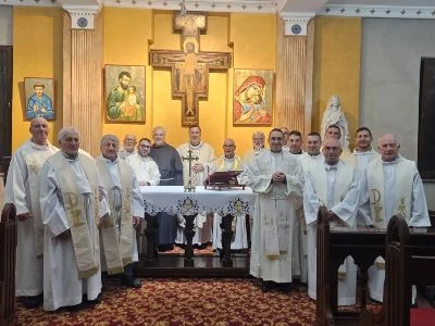 Al via il pellegrinaggio diocesano in Turchia: 7 giorni tra Storia Cristiana, cultura e incontro tra popoli 

