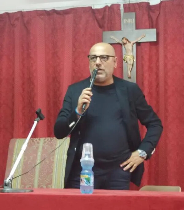 images Diritto alla salute, lavoro e sicurezza sociale; le proposte dell’Associazione "Giorgio La Pira" di Cosenza