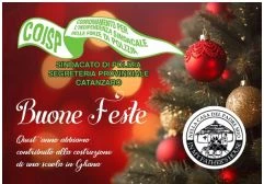 Dal Coisp catanzarese un dono natalizio diventa un'occasione per contribuire a costruire una scuola in Ghana 