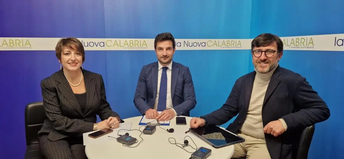 images Catanzaro Capitale: commercio e il confronto con Cosenza e Reggio, le identità dei quartieri 