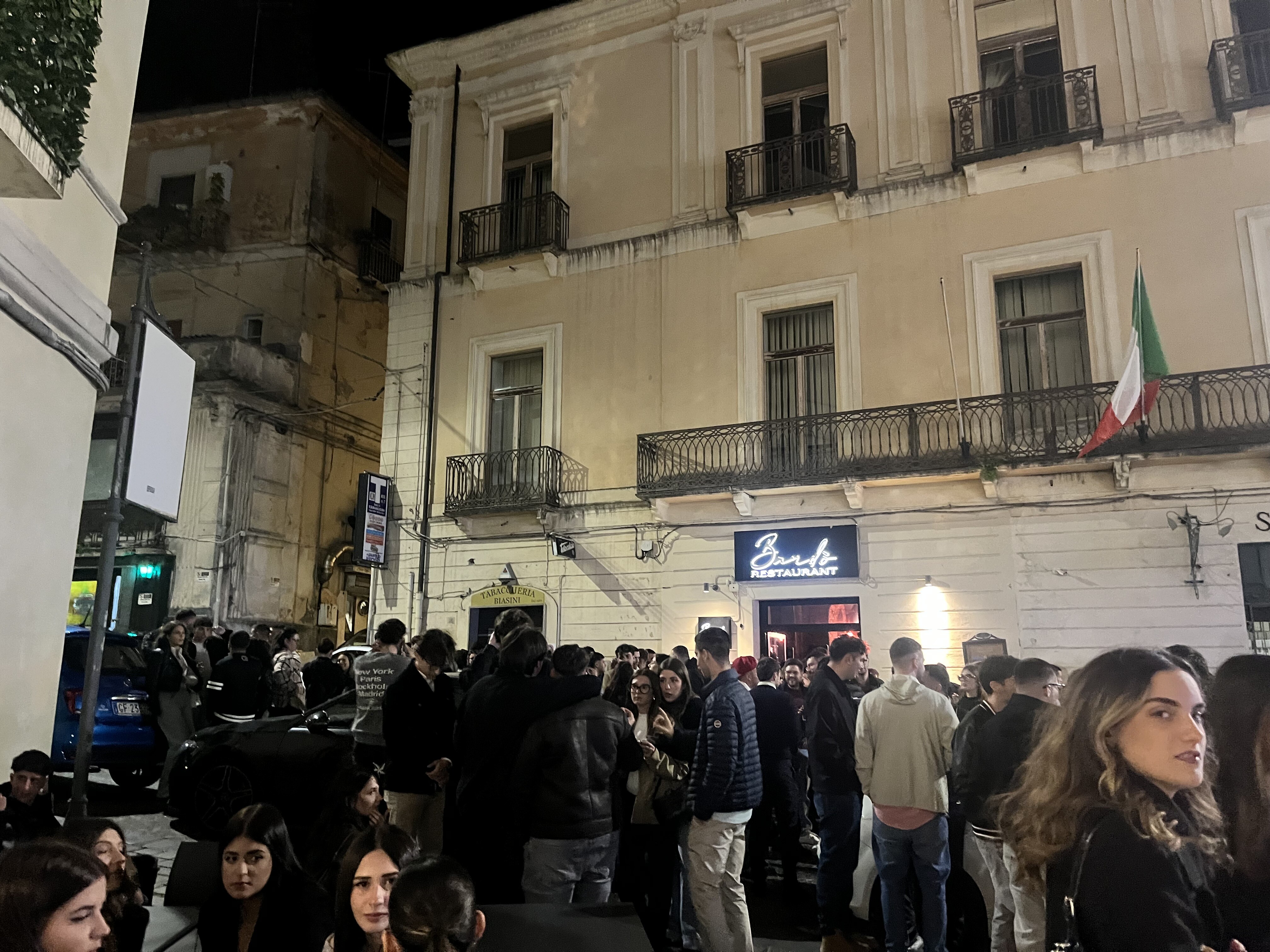 images Catanzaro, la lettera di un residente del centro storico: “Basta falsi allarmi, il centro vive di gioventù e civiltà”