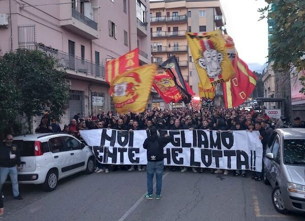 images Serie BKT, CATANZARO vs VIRTUS ENTELLA: 3-2 IEMMELLO (AGGIORNAMENTI)