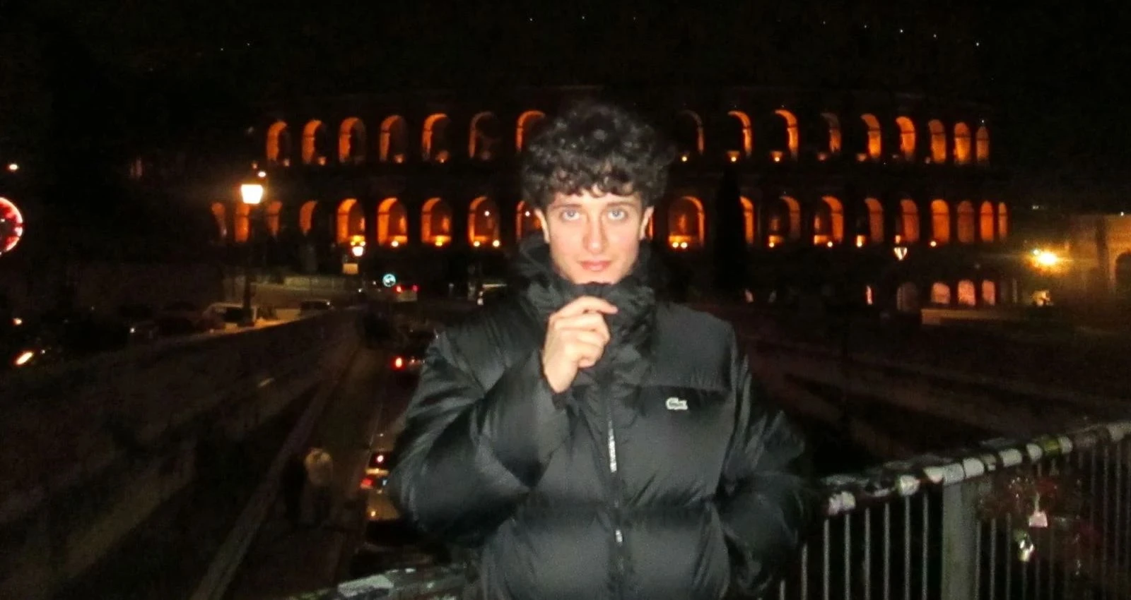 Antonio Giglio, il catanzarese dietro il suono della campagna di Acqua di Parma