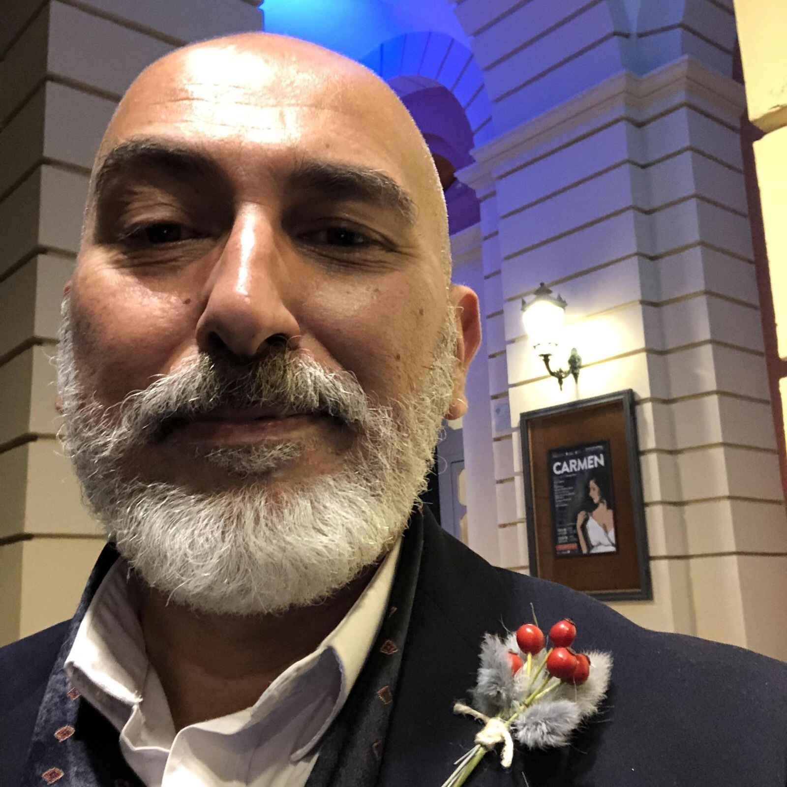 images "Lirica in pillole" a Catanzaro, la nuova stagione riparte domani dal Museo  del Rock