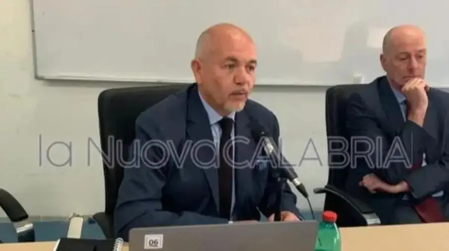 Catanzaro, il rettore UMG Cuda replica a Talerico: "Conoscenza solo parziale delle procedure"