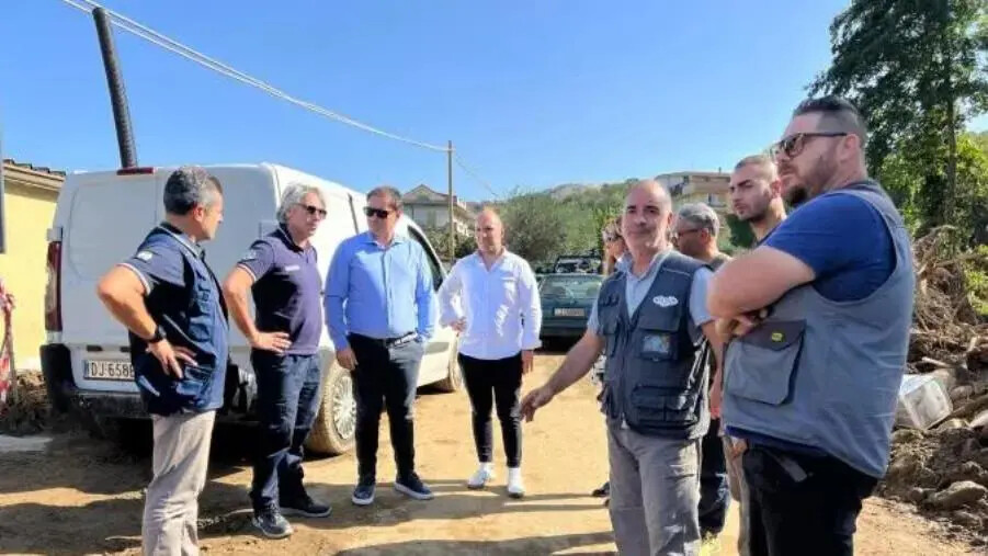 Sopralluogo a Maida nelle zone colpite dal maltempo: la soddisfazione di Antonio Sonetto, ex amministratore del Comune images Sopralluogo a Maida nelle zone colpite dal maltempo: la soddisfazione di Antonio Sonetto, ex amministratore del Comune