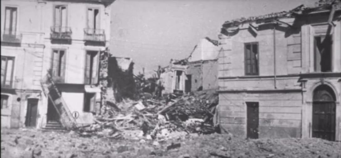 Catanzaro nel secondo dopoguerra, un viaggio nel tempo con Francesca Rizzari Gregorace images Catanzaro nel secondo dopoguerra, un viaggio nel tempo con Francesca Rizzari Gregorace