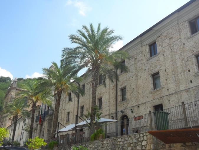 Riapre l'8 dicembre il Polo Museale di Soriano Calabro, dopo quattro anni di lavori images Riapre l'8 dicembre il Polo Museale di Soriano Calabro, dopo quattro anni di lavori