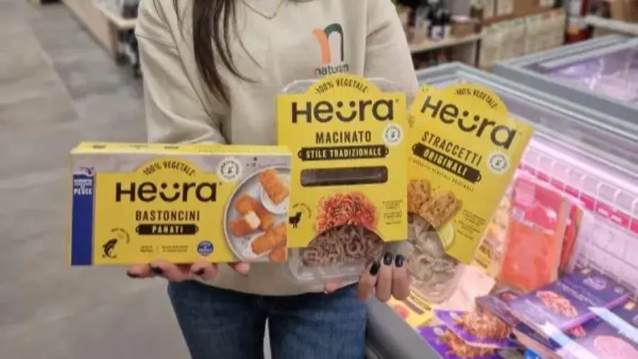 images Montepaone, Naturium amplia il suo impegno per l'agricoltura e la tradizione culinaria italiana