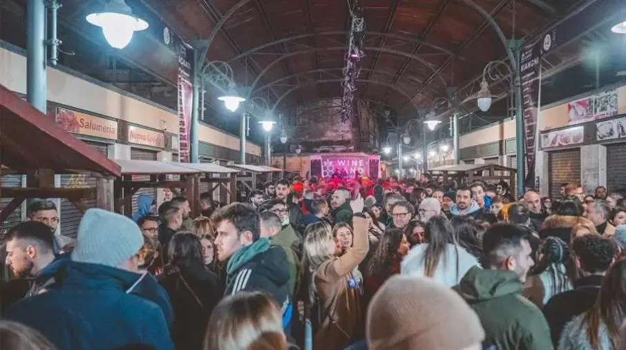 Wine Land 2024: a Crotone successo per la quarta edizione del grande evento enogastronomico  images Wine Land 2024: a Crotone successo per la quarta edizione del grande evento enogastronomico