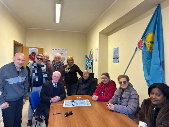 Catanzaro, alla sede dell’Ada del quartiere Lido si respira aria di famiglia images Catanzaro, alla sede dell’Ada del quartiere Lido si respira aria di famiglia