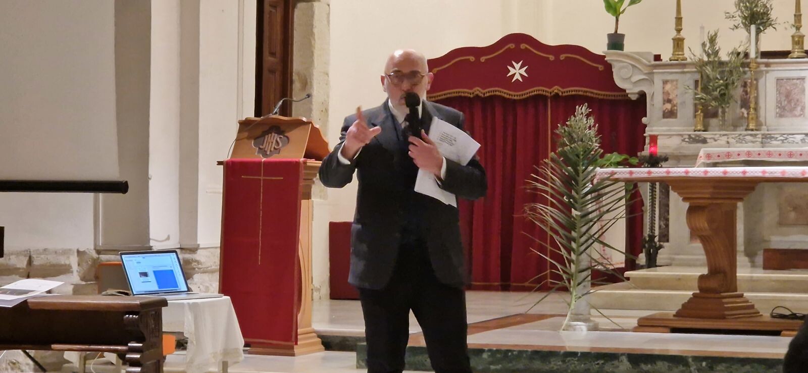 images "L’eco dell’eternità: il Requiem incompiuto", al San Giovanni di Catanzaro l'incontro divulgativo con Marco Calabrese