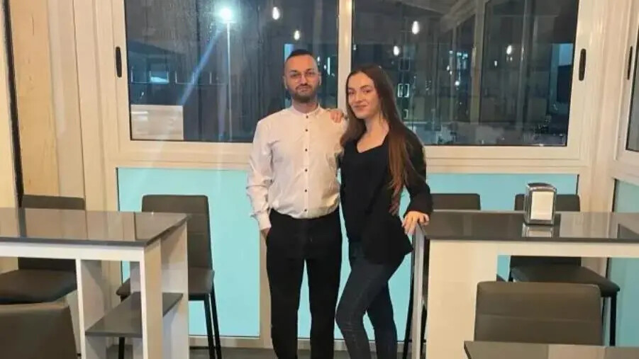 images Catanzaro, Bar Ego riapre le porte: la scommessa di Paolo e Antonella è vinta 