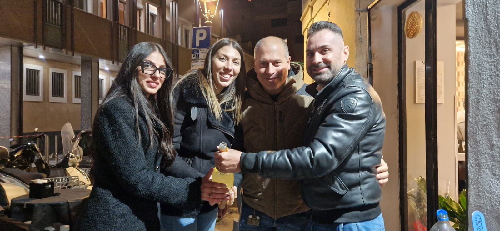 images Maravé conquista Catanzaro: pizze e arancini dal gusto inimitabile in centro città