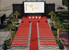 Grande attesa per il Magna Graecia Film Festival: a Soverato sabato 25 luglio si alza il sipario sulla 23ª edizione