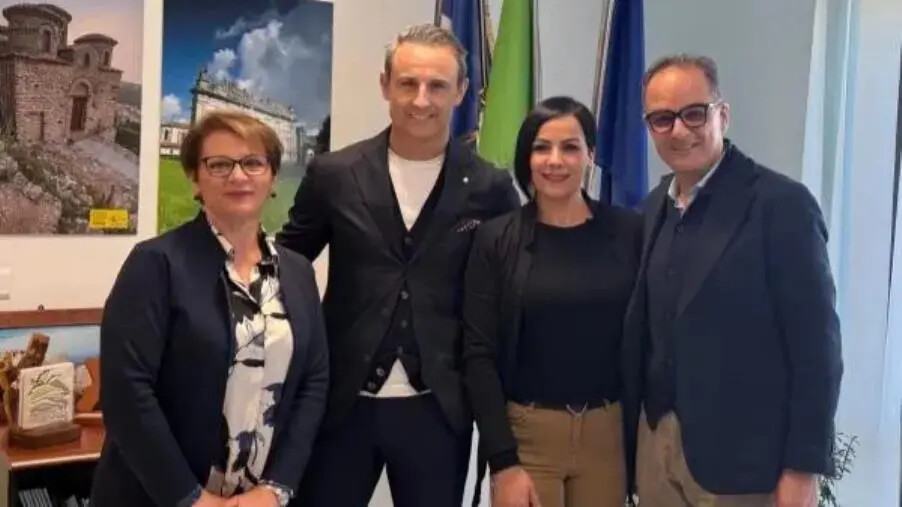 images Parco delle Serre: il Comune di Chiaravalle già da tempo al lavoro per l’adesione