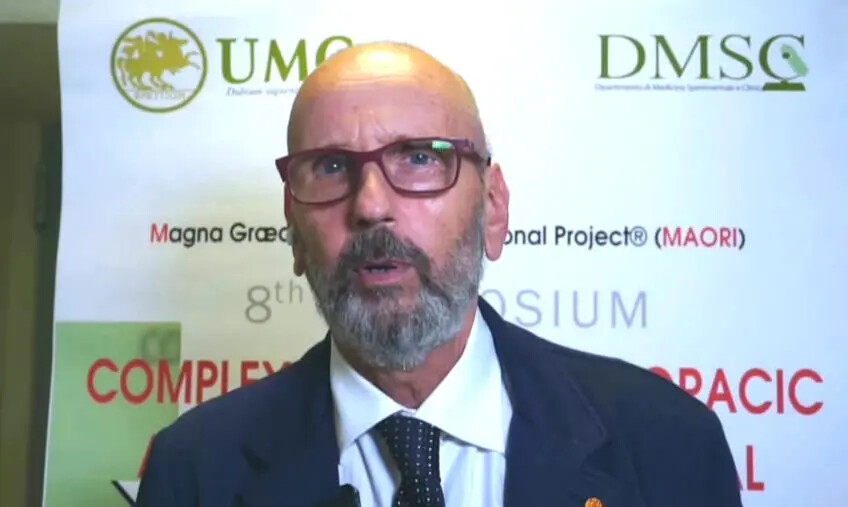 Domani e martedì all'UMG il I Congresso Nazionale organizzato dal Dipartimento di Medicina Sperimentale e Clinica images Domani e martedì all'UMG il I Congresso Nazionale organizzato dal Dipartimento di Medicina Sperimentale e Clinica