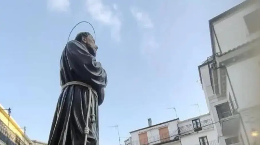 images Gasperina, la comunità celebra il suo Patrono Sant’Innocenzo Martire