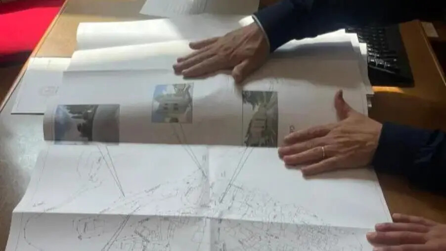 images Aiello Calabro, adottato e approvato il Piano per l'eliminazione delle barriere architettoniche