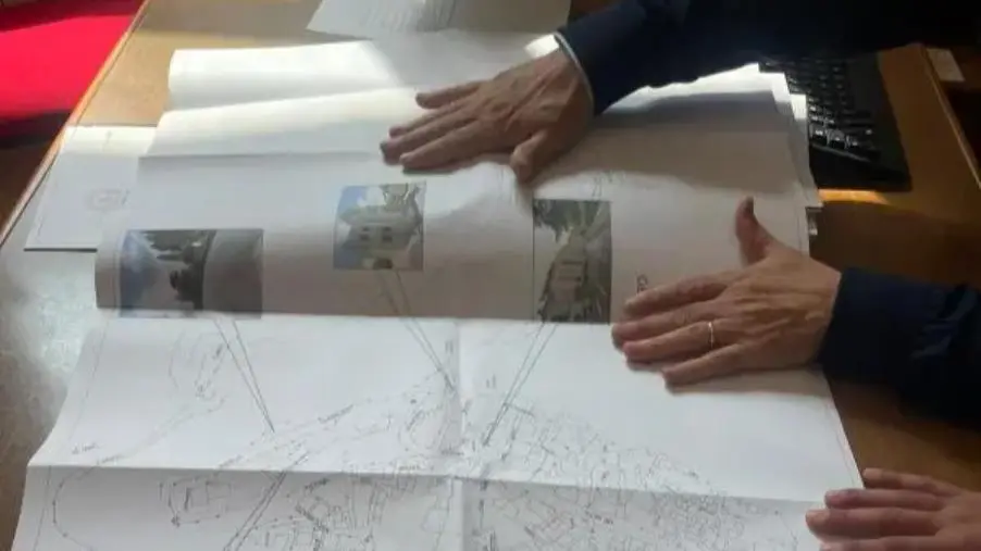 Aiello Calabro, adottato e approvato il Piano per l'eliminazione delle barriere architettoniche images Aiello Calabro, adottato e approvato il Piano per l'eliminazione delle barriere architettoniche