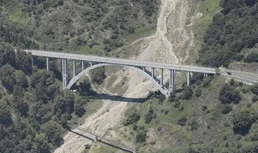 Il ponte maledetto di Siano e quello strano caso di possessione images Il ponte maledetto di Siano e quello strano caso di possessione