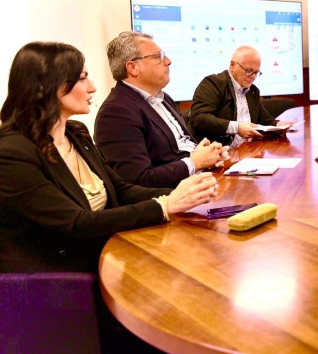 images Sanità, i sindacati incontrano Occhiuto: "Per superare le criticità persistenti serve un piano straordinario di assunzioni"