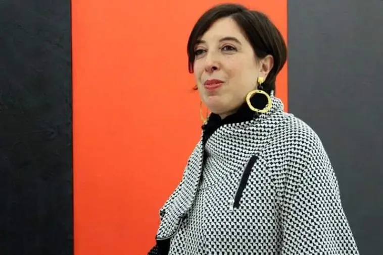 Cosenza, la Galleria d'arte Ellebi presenta la personale di Barbara Bonfilio  images Cosenza, la Galleria d'arte Ellebi presenta la personale di Barbara Bonfilio