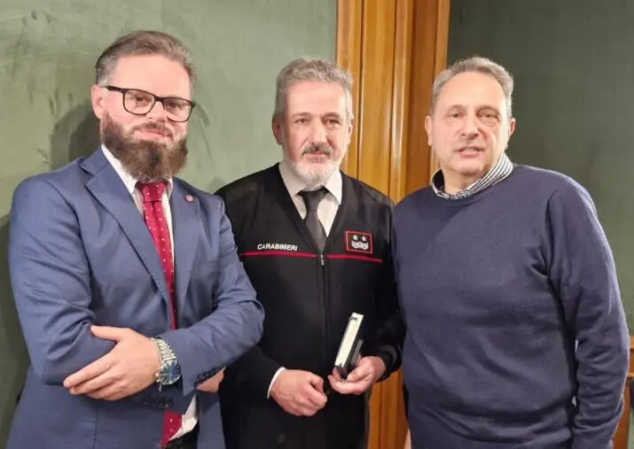 Premio produzione ai Carabinieri (FESI), Unarma a Roma per il tavolo tecnico images Premio produzione ai Carabinieri (FESI), Unarma a Roma per il tavolo tecnico