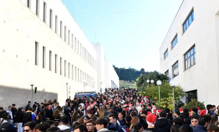 Università, a Reggio sarà attivato il Cdl in Ingegneria elettronica e Biomedica images Università, a Reggio sarà attivato il Cdl in Ingegneria elettronica e Biomedica