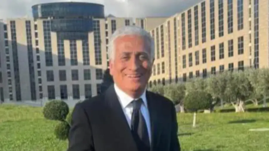 Alta velocità, la proposta di Graziano (Azione): "Dalla Calabria parta una proposta unitaria"
images Alta velocità, la proposta di Graziano (Azione): "Dalla Calabria parta una proposta unitaria"