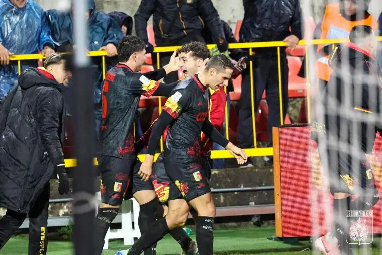 Serie B, CATANZARO vs BRESCIA: 2-1 finale. Aquile di nuovo al successo al Ceravolo images Serie B, CATANZARO vs BRESCIA: 2-1 finale. Aquile di nuovo al successo al Ceravolo