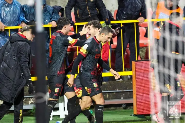 Serie B, CATANZARO vs BRESCIA: 2-1 finale. Aquile di nuovo al successo al Ceravolo images Serie B, CATANZARO vs BRESCIA: 2-1 finale. Aquile di nuovo al successo al Ceravolo