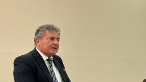 images Dissesto idrogeologico, Mancuso: “Completata la programmazione dei fondi nazionali per il 2025”