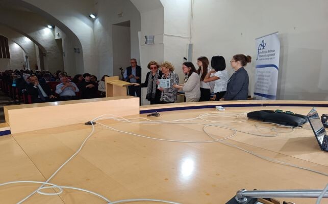 Lamezia, ad Antonino Murmura il Premio alla memoria "Re Italo Terre degli Enotri" 2026 images Lamezia, ad Antonino Murmura il Premio alla memoria "Re Italo Terre degli Enotri" 2026