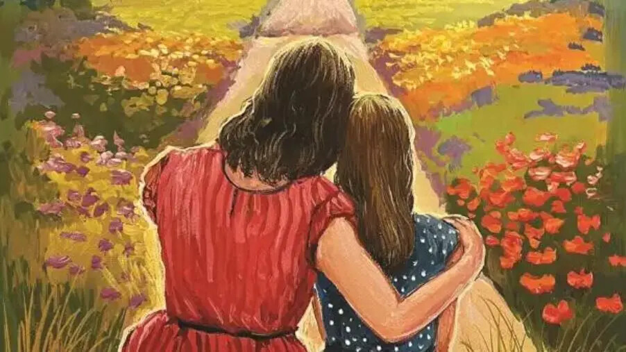 images Festa della mamma, Maria Grazia Trunzo nel ricordo della figlia Anita