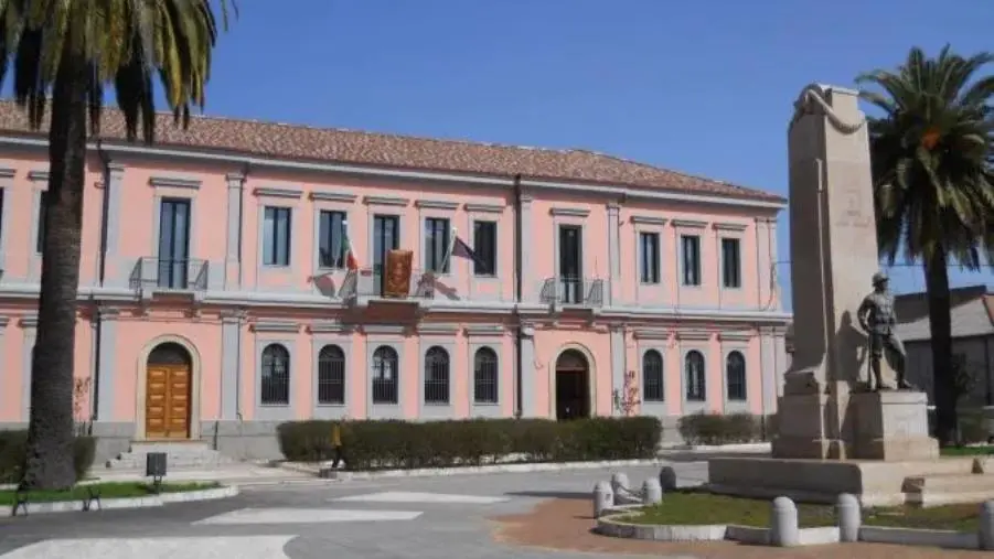 images Taurianova Città Capitale del Libro, giovedì l’attesa riapertura della biblioteca "Antonio Renda”