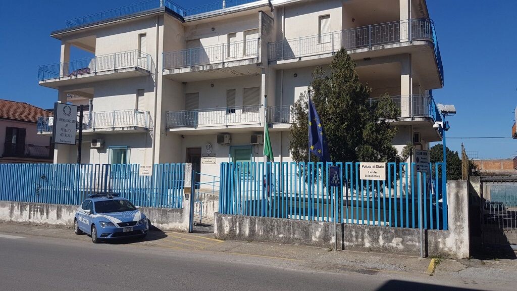 images Taurianova, arrestato un uomo per possesso ai fini di spaccio di sostanze stupefacenti