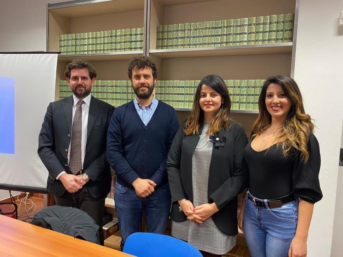Stalettì punta sull'educazione alla salute. La prevenzione della patologie urologiche al centro di un seminario images Stalettì punta sull'educazione alla salute. La prevenzione della patologie urologiche al centro di un seminario
