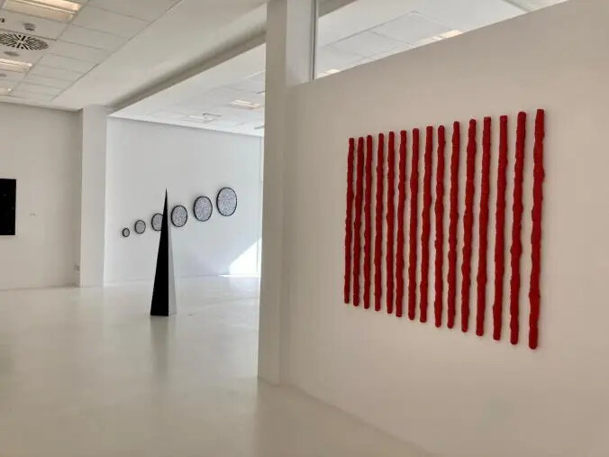 images Fragili sospensioni, a Cosenza la mostra di Giovanni Fava

