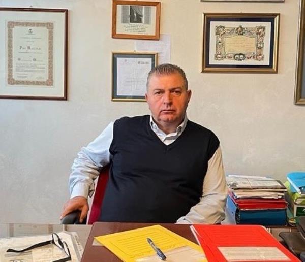 Pino Masciari: “La criminalità sa nascondere i misfatti e la società civile glielo permette” images Pino Masciari: “La criminalità sa nascondere i misfatti e la società civile glielo permette”